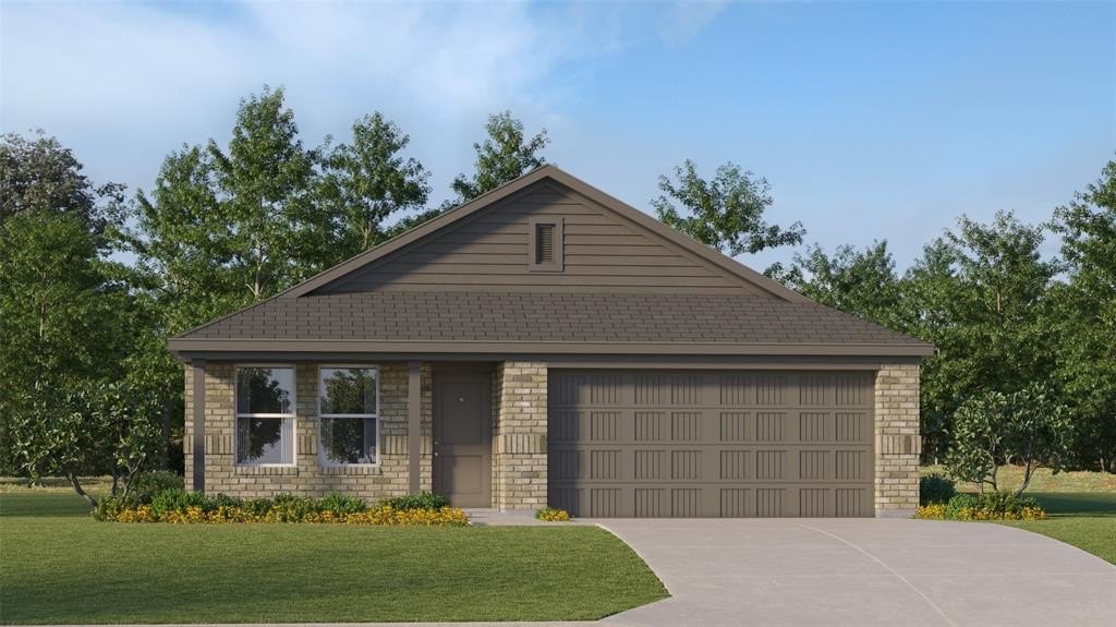 1538 Lanner Meadows Lane, Forney, TX 75126, 4 Bedrooms Bedrooms, ,2 BathroomsBathrooms,Residential,For Sale,1538 Lanner Meadows Lane,20912432