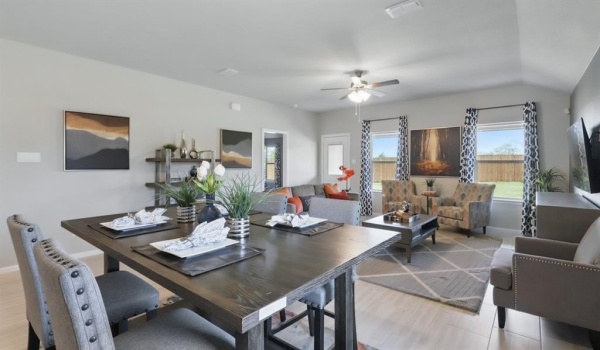 353 LUBBOCK Drive, Azle, TX 76020, 4 Bedrooms Bedrooms, ,2 BathroomsBathrooms,Residential,For Sale,353 LUBBOCK Drive,20910241