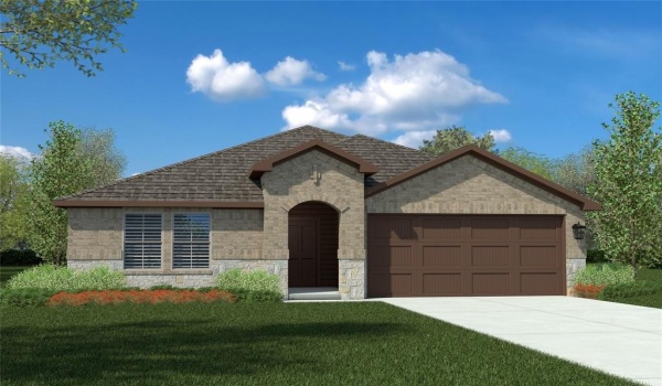 353 LUBBOCK Drive, Azle, TX 76020, 4 Bedrooms Bedrooms, ,2 BathroomsBathrooms,Residential,For Sale,353 LUBBOCK Drive,20910241