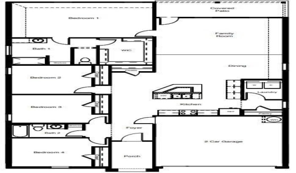 353 LUBBOCK Drive, Azle, TX 76020, 4 Bedrooms Bedrooms, ,2 BathroomsBathrooms,Residential,For Sale,353 LUBBOCK Drive,20910241