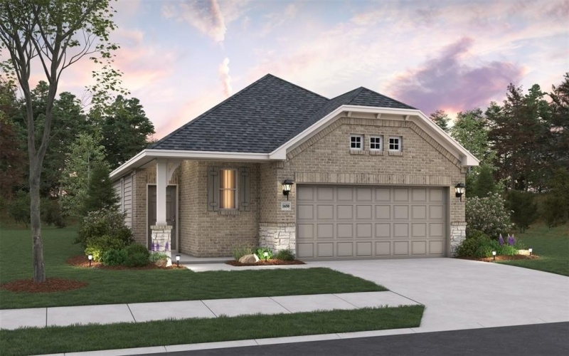 473 Silent Pond Park, Lavon, TX 75166, 3 Habitaciones Habitaciones , ,2 BañosBaños,Residential,En Venta,473 Silent Pond Park,20910246