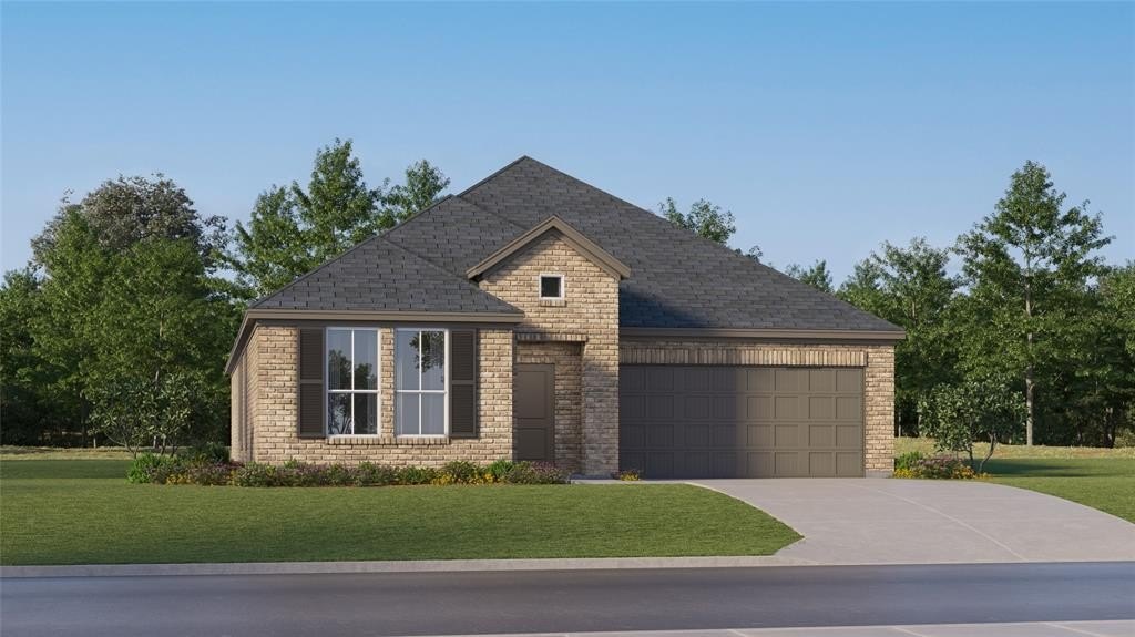 3025 Timber Ridge Drive, Anna, TX 75409, 3 Bedrooms Bedrooms, ,2 BathroomsBathrooms,Residential,For Sale,3025 Timber Ridge Drive,20912478