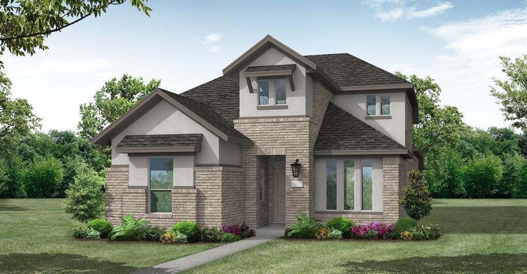2617 Cedar Valley Cove, McKinney, TX 75071, 3 Bedrooms Bedrooms, ,2 BathroomsBathrooms,Residential,For Sale,2617 Cedar Valley Cove,20910277
