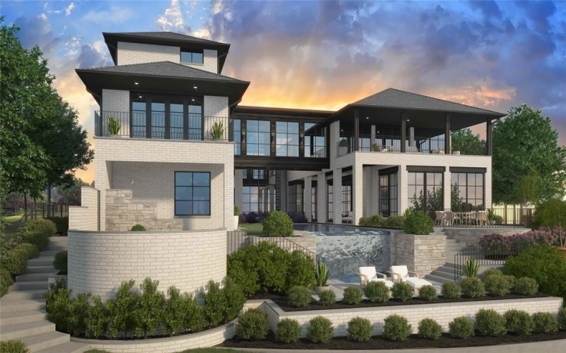 3111 Lake Creek Drive, Highland Village, TX 75077, 8 Bedrooms Bedrooms, ,13 BathroomsBathrooms,Residential,For Sale,3111 Lake Creek Drive,20910289