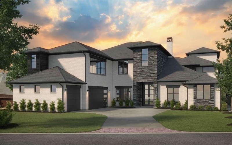 3111 Lake Creek Drive, Highland Village, TX 75077, 8 Bedrooms Bedrooms, ,13 BathroomsBathrooms,Residential,For Sale,3111 Lake Creek Drive,20910289