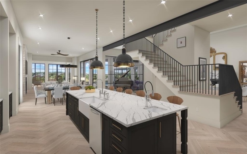 3111 Lake Creek Drive, Highland Village, TX 75077, 8 Bedrooms Bedrooms, ,13 BathroomsBathrooms,Residential,For Sale,3111 Lake Creek Drive,20910289