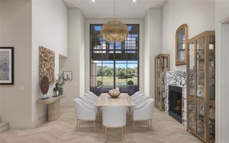 3111 Lake Creek Drive, Highland Village, TX 75077, 8 Bedrooms Bedrooms, ,13 BathroomsBathrooms,Residential,For Sale,3111 Lake Creek Drive,20910289