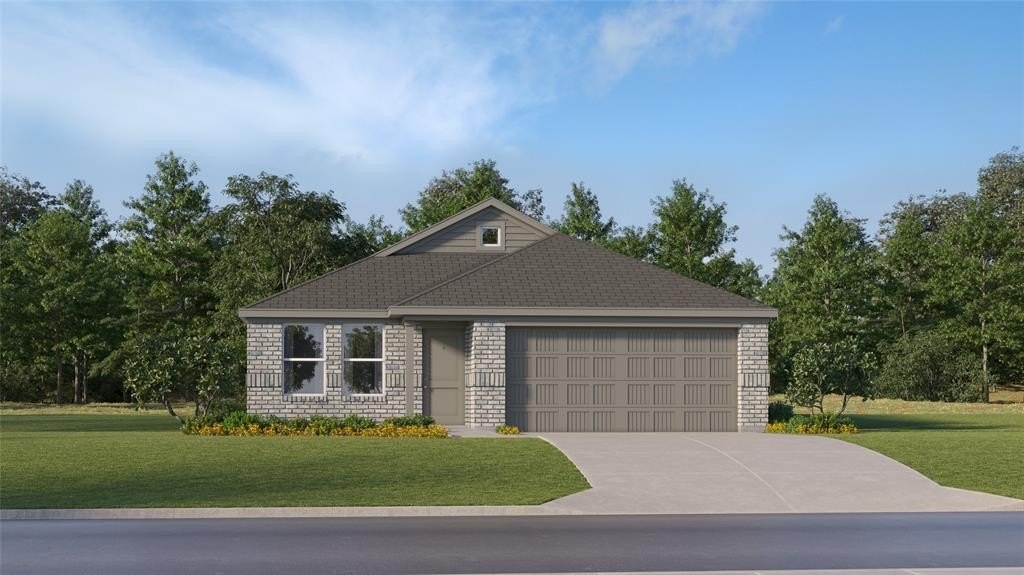 928 Carrick Drive, Ennis, TX 75119, 3 Bedrooms Bedrooms, ,2 BathroomsBathrooms,Residential,For Sale,928 Carrick Drive,20912501