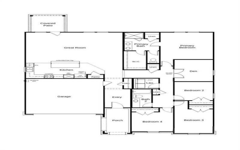 165 Gallegos Road, Aledo, TX 76008, 4 Bedrooms Bedrooms, ,2 BathroomsBathrooms,Residential,For Sale,165 Gallegos Road,20914663