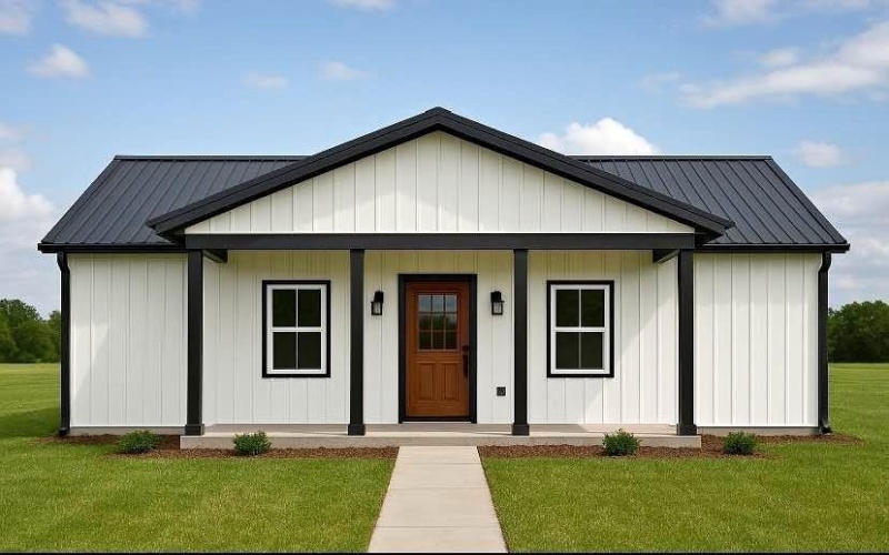 Lot 14 Lark Meadow Drive, Bridgeport, TX 76426, 3 Habitaciones Habitaciones , ,2 BañosBaños,Residential,En Venta,Lot 14 Lark Meadow Drive,20914665