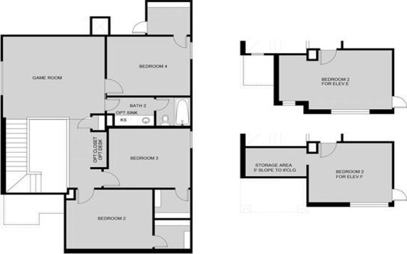 7821 White Spruce Lane, Fort Worth, TX 76123, 4 Bedrooms Bedrooms, ,2 BathroomsBathrooms,Residential,For Sale,7821 White Spruce Lane,20914755