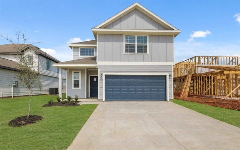 7821 White Spruce Lane, Fort Worth, TX 76123, 4 Bedrooms Bedrooms, ,2 BathroomsBathrooms,Residential,For Sale,7821 White Spruce Lane,20914755