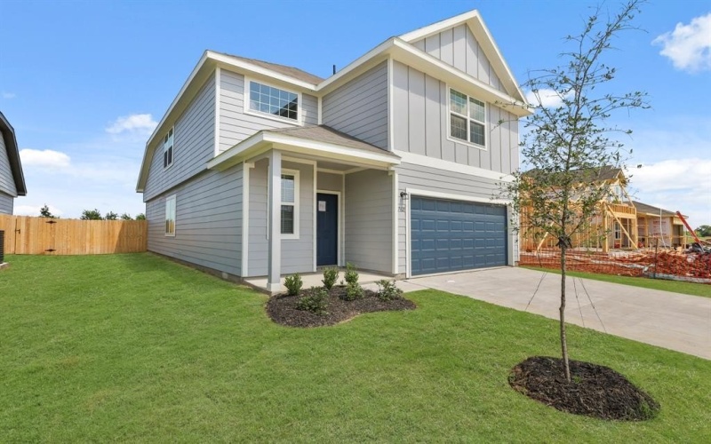 7821 White Spruce Lane, Fort Worth, TX 76123, 4 Bedrooms Bedrooms, ,2 BathroomsBathrooms,Residential,For Sale,7821 White Spruce Lane,20914755