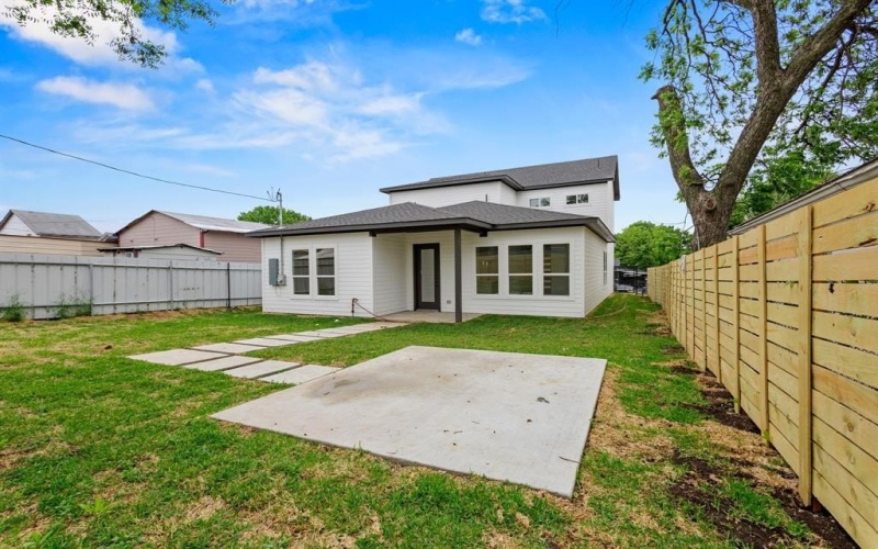 2827 Grafton Avenue, Dallas, TX 75211, 4 Habitaciones Habitaciones , ,3 BañosBaños,Residential,En Venta,2827 Grafton Avenue,20914801