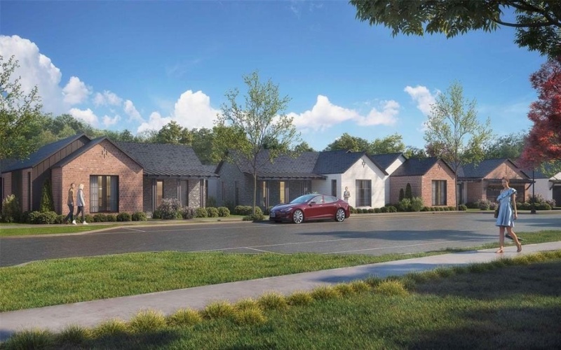 15991 Bear Trap Way #609, Frisco, TX 75033, 1 Bedroom Bedrooms, ,1 BathroomBathrooms,Residential Lease,For Rent,15991 Bear Trap Way,20914802