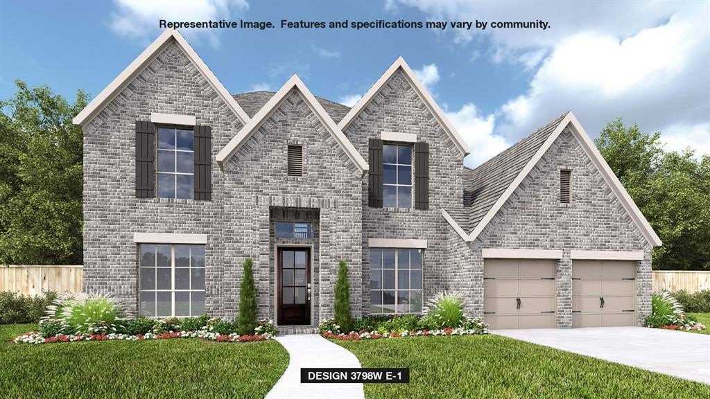 3313 Santolina Way, Celina, TX 75009, 5 Bedrooms Bedrooms, ,5 BathroomsBathrooms,Residential,For Sale,3313 Santolina Way,20914808
