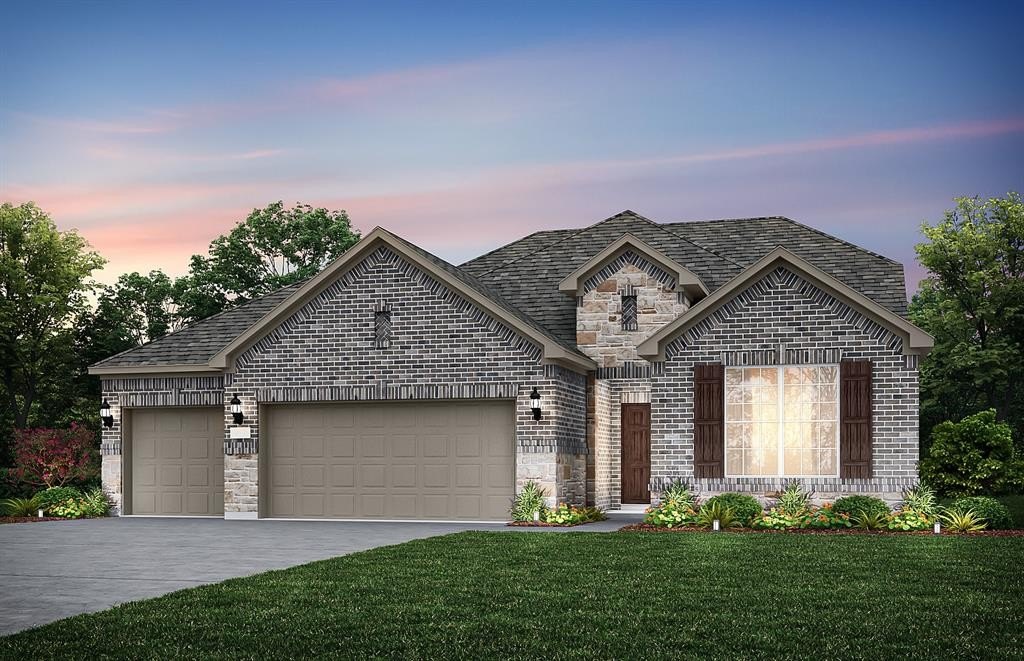 4364 Knight Street, Midlothian, TX 76065, 4 Bedrooms Bedrooms, ,3 BathroomsBathrooms,Residential,For Sale,4364 Knight Street,20914822