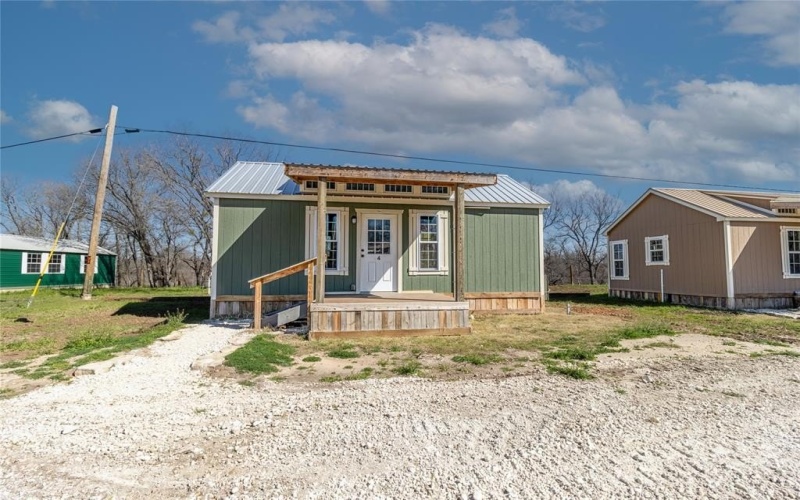 4403 Fm-205, Glen Rose, TX 76043, 8 Habitaciones Habitaciones , ,8 BañosBaños,Residential Multi Family,En Venta,4403 Fm-205,20914936