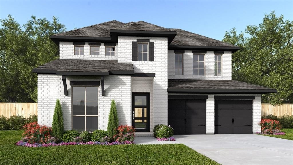 844 Cedarwood Court, Haslet, TX 76052, 4 Habitaciones Habitaciones , ,3 BañosBaños,Residential,En Venta,844 Cedarwood Court,20914974
