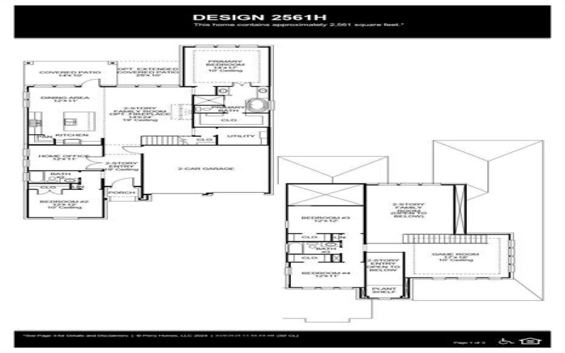 844 Cedarwood Court, Haslet, TX 76052, 4 Habitaciones Habitaciones , ,3 BañosBaños,Residential,En Venta,844 Cedarwood Court,20914974