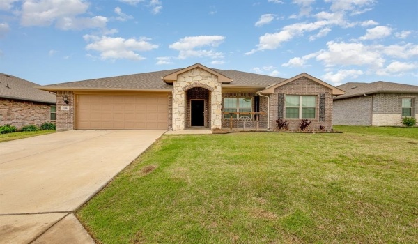 146 Willowbend Loop, Mabank, TX 75156, 4 Bedrooms Bedrooms, ,2 BathroomsBathrooms,Residential,For Sale,146 Willowbend Loop,20912779