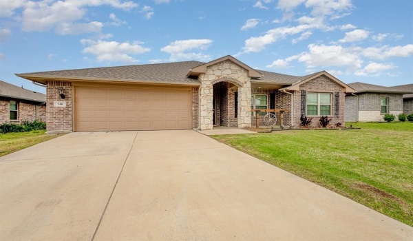 146 Willowbend Loop, Mabank, TX 75156, 4 Bedrooms Bedrooms, ,2 BathroomsBathrooms,Residential,For Sale,146 Willowbend Loop,20912779