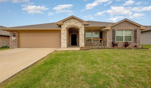 146 Willowbend Loop, Mabank, TX 75156, 4 Bedrooms Bedrooms, ,2 BathroomsBathrooms,Residential,For Sale,146 Willowbend Loop,20912779