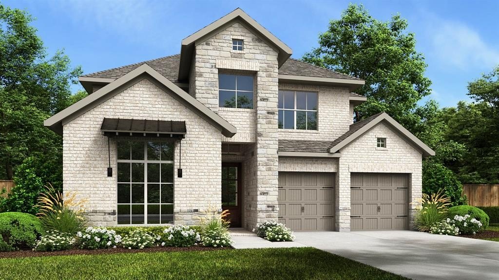 4417 Cotton Seed Way, Celina, TX 75078, 4 Bedrooms Bedrooms, ,3 BathroomsBathrooms,Residential,For Sale,4417 Cotton Seed Way,20915013