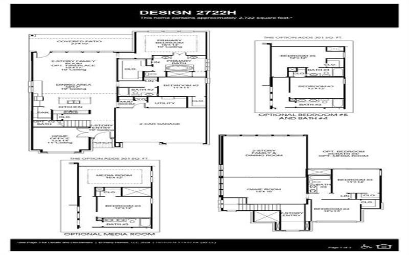 4417 Cotton Seed Way, Celina, TX 75078, 4 Bedrooms Bedrooms, ,3 BathroomsBathrooms,Residential,For Sale,4417 Cotton Seed Way,20915013