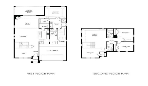 2464 Flatiron Drive, Corinth, TX 76210, 4 Bedrooms Bedrooms, ,3 BathroomsBathrooms,Residential,For Sale,2464 Flatiron Drive,20912811