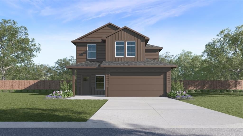 13100 Quintin Drive, Providence Village, TX 76227, 4 Habitaciones Habitaciones , ,2 BañosBaños,Residential,En Venta,13100 Quintin Drive,20912822
