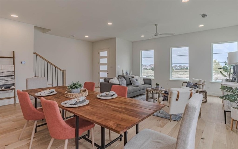 2154 Village Walk Place, Aledo, TX 76008, 3 Bedrooms Bedrooms, ,2 BathroomsBathrooms,Residential,For Sale,2154 Village Walk Place,20915054