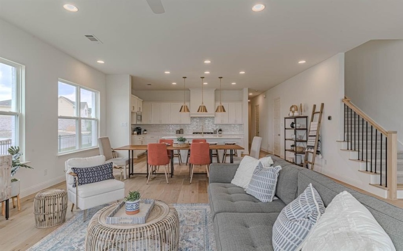 2154 Village Walk Place, Aledo, TX 76008, 3 Bedrooms Bedrooms, ,2 BathroomsBathrooms,Residential,For Sale,2154 Village Walk Place,20915054