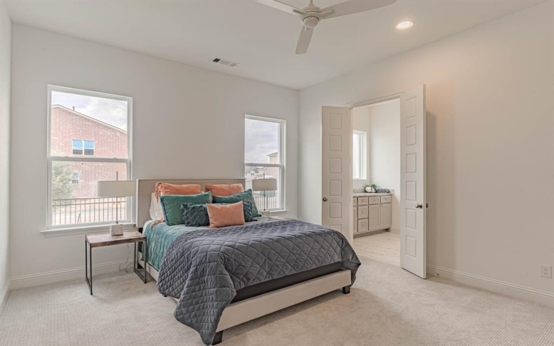 2154 Village Walk Place, Aledo, TX 76008, 3 Bedrooms Bedrooms, ,2 BathroomsBathrooms,Residential,For Sale,2154 Village Walk Place,20915054