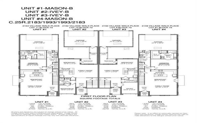 2154 Village Walk Place, Aledo, TX 76008, 3 Bedrooms Bedrooms, ,2 BathroomsBathrooms,Residential,For Sale,2154 Village Walk Place,20915054