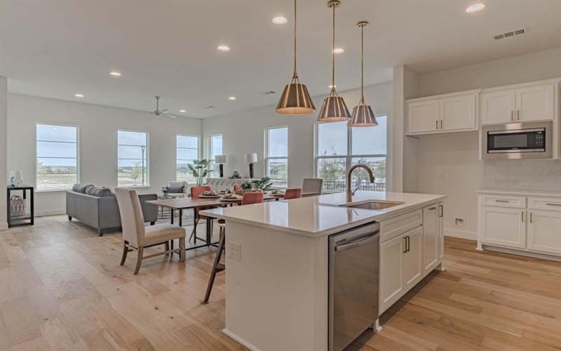 2154 Village Walk Place, Aledo, TX 76008, 3 Bedrooms Bedrooms, ,2 BathroomsBathrooms,Residential,For Sale,2154 Village Walk Place,20915054