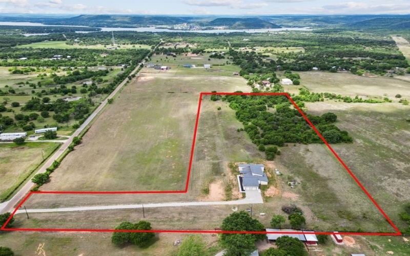 700 Brown Road, Palo Pinto, TX 76484, 5 Bedrooms Bedrooms, ,3 BathroomsBathrooms,Residential,For Sale,700 Brown Road,20912839