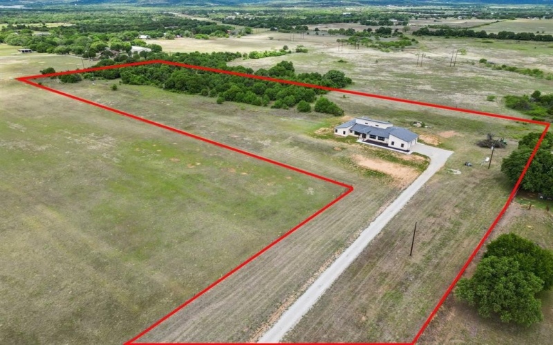 700 Brown Road, Palo Pinto, TX 76484, 5 Bedrooms Bedrooms, ,3 BathroomsBathrooms,Residential,For Sale,700 Brown Road,20912839
