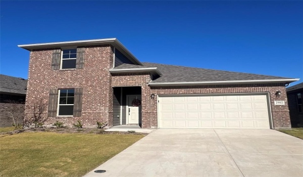 2902 Wagoner Ranch Road, Anna, TX 75409, 4 Bedrooms Bedrooms, ,2 BathroomsBathrooms,Residential Lease,For Rent,2902 Wagoner Ranch Road,20915152