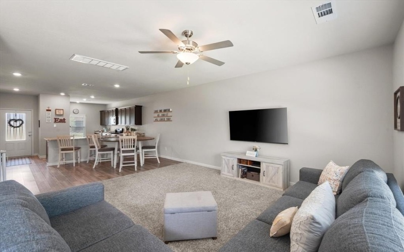 159 Sammy Fowler Avenue, Venus, TX 76084, 5 Bedrooms Bedrooms, ,2 BathroomsBathrooms,Residential,For Sale,159 Sammy Fowler Avenue,20915164