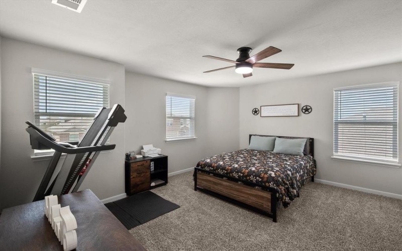 159 Sammy Fowler Avenue, Venus, TX 76084, 5 Bedrooms Bedrooms, ,2 BathroomsBathrooms,Residential,For Sale,159 Sammy Fowler Avenue,20915164