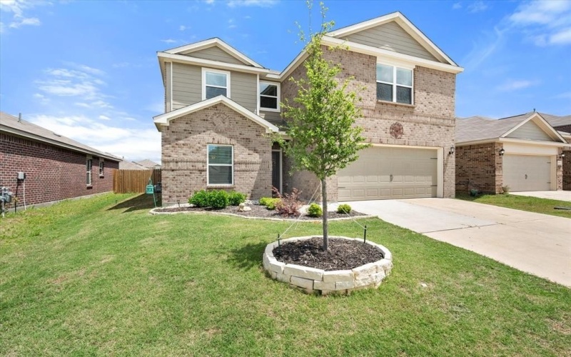 159 Sammy Fowler Avenue, Venus, TX 76084, 5 Bedrooms Bedrooms, ,2 BathroomsBathrooms,Residential,For Sale,159 Sammy Fowler Avenue,20915164