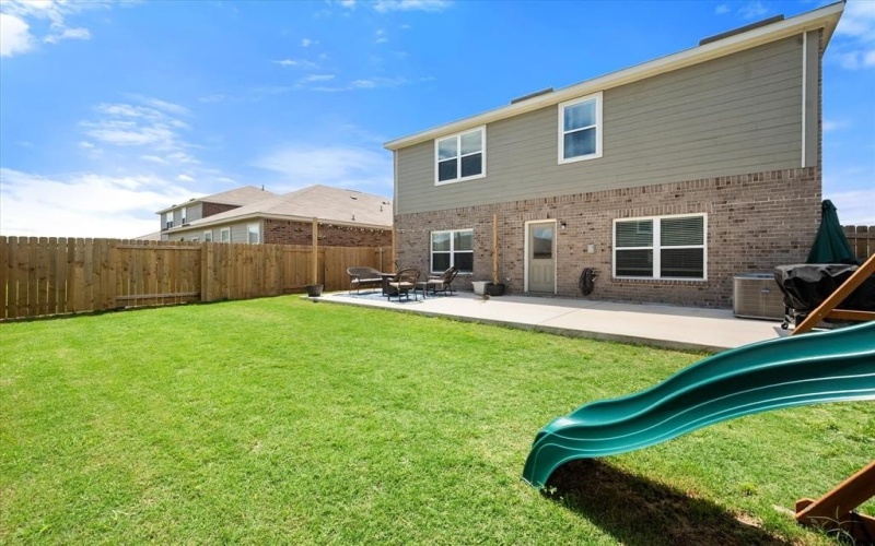 159 Sammy Fowler Avenue, Venus, TX 76084, 5 Bedrooms Bedrooms, ,2 BathroomsBathrooms,Residential,For Sale,159 Sammy Fowler Avenue,20915164