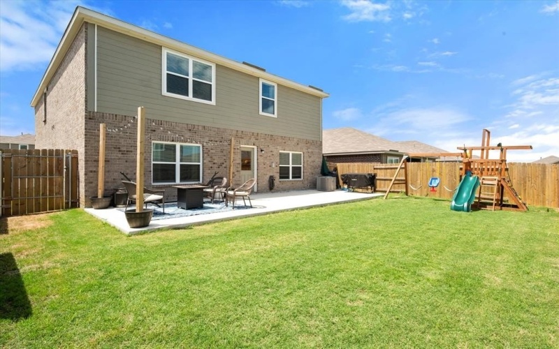159 Sammy Fowler Avenue, Venus, TX 76084, 5 Bedrooms Bedrooms, ,2 BathroomsBathrooms,Residential,For Sale,159 Sammy Fowler Avenue,20915164