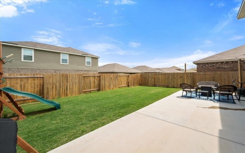 159 Sammy Fowler Avenue, Venus, TX 76084, 5 Bedrooms Bedrooms, ,2 BathroomsBathrooms,Residential,For Sale,159 Sammy Fowler Avenue,20915164