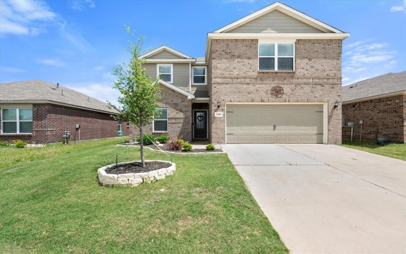 159 Sammy Fowler Avenue, Venus, TX 76084, 5 Bedrooms Bedrooms, ,2 BathroomsBathrooms,Residential,For Sale,159 Sammy Fowler Avenue,20915164