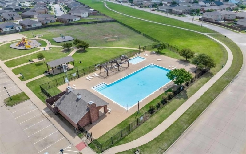 159 Sammy Fowler Avenue, Venus, TX 76084, 5 Bedrooms Bedrooms, ,2 BathroomsBathrooms,Residential,For Sale,159 Sammy Fowler Avenue,20915164
