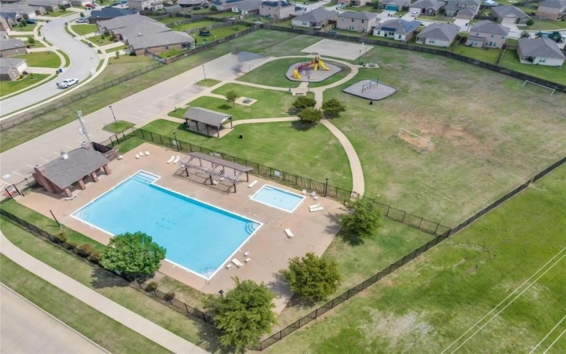 159 Sammy Fowler Avenue, Venus, TX 76084, 5 Bedrooms Bedrooms, ,2 BathroomsBathrooms,Residential,For Sale,159 Sammy Fowler Avenue,20915164