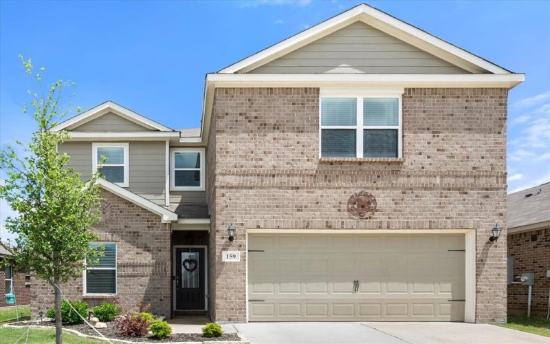 159 Sammy Fowler Avenue, Venus, TX 76084, 5 Bedrooms Bedrooms, ,2 BathroomsBathrooms,Residential,For Sale,159 Sammy Fowler Avenue,20915164
