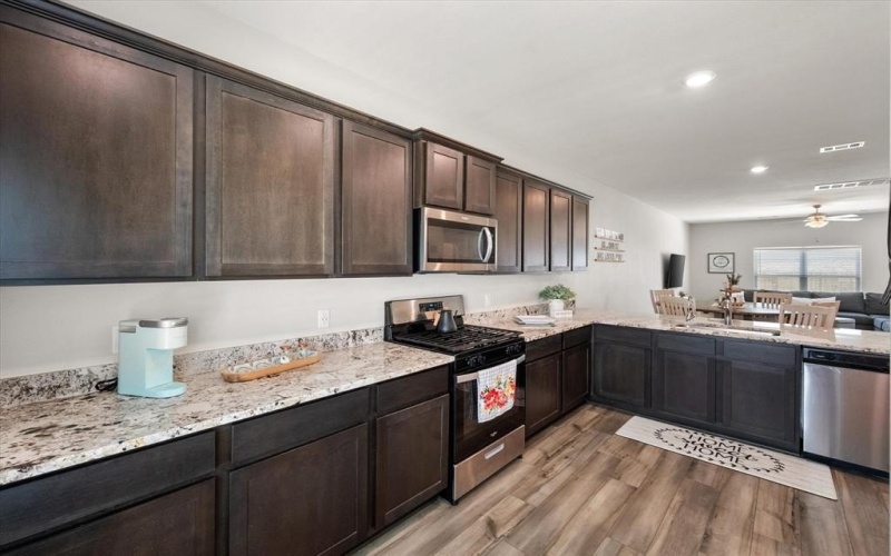 159 Sammy Fowler Avenue, Venus, TX 76084, 5 Bedrooms Bedrooms, ,2 BathroomsBathrooms,Residential,For Sale,159 Sammy Fowler Avenue,20915164